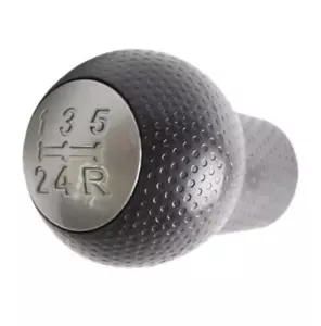 Honeycomb Design Gear Knob for Honda M10x1.5 Jazz Civic CRV Odyssey Accord - Picture 1 of 3