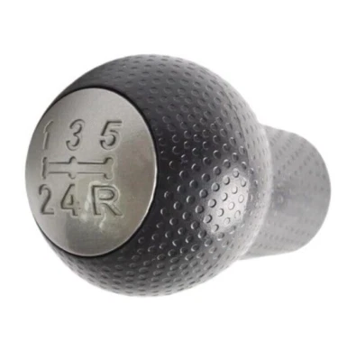 Honeycomb Design Gear Knob for Honda M10x1.5 Jazz Civic CRV Odyssey Accord - Image 1 of 3