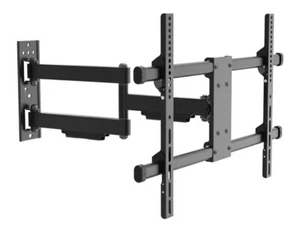Commercial Electric Full Motion Wall Mount for 42 in. to 90 in. TVs - Picture 1 of 7