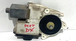 RICAMBI USATI, MOTORINO CREMAGLIERA POSTERIORE DESTRO BMW X3, ANNO: 2005 - Foto 1 di 3