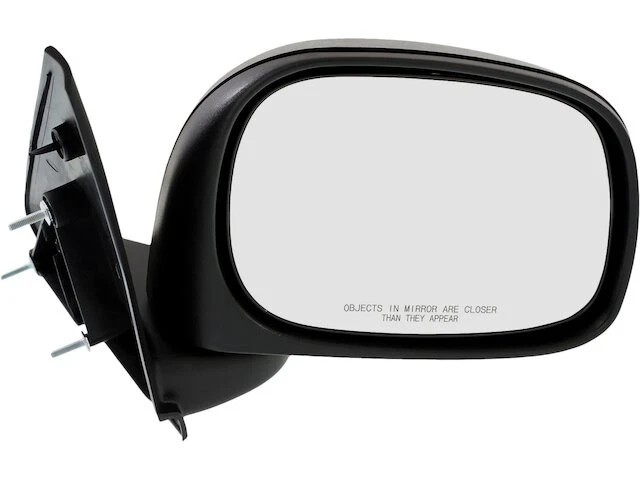 Right Mirror For 2003-2009 Dodge Ram 3500 2004 2005 2006 2007 2008 CH213ZZ - Image 1 of 1