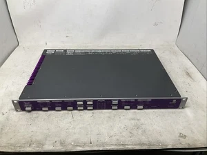 Convertidor digital analógico Apogee PSX-100 24 bits 96 kHz A/D-D/A encendido piezas LEER - Imagen 1 de 8