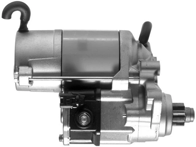 Para Toyota Land Cruiser 2000-2007 Arranque Denso 84973MGDY 2001 2002 2003 2004 Foto 1 de 2