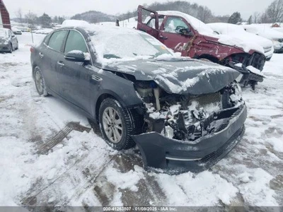 Conjunto de filtro de aire usado se adapta a: Kia Optima 2016 2,4 L VIN 3 octavo dígito construido en Corea Foto 1 de 4