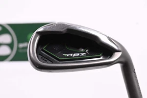 Ladies Taylormade RBZ SL #7 Iron / Ladies Flex RBZ RocketFuel 55 Shaft - Picture 1 of 6