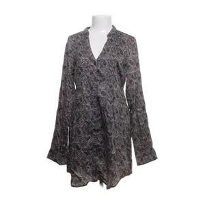 EDC by ESPRIT, Tunika, Größe: XL, Grau, Baumwolle, Damen #2GB - Bild 1 von 5