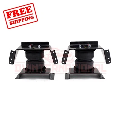 KIT DE RESORTE AIRLIFT PROSeriesUlt R para camioneta Dodge Ram 1500 ST RWD 2000-2001 Foto 1 de 4