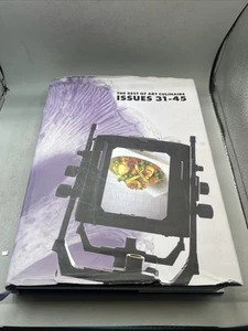 Best of Art Culinaire Issues 31-45  (2004, HC/DJ Franz Mitterer - Picture 1 of 21