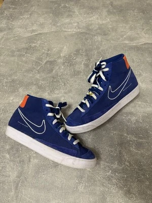Nike Sneakers Blazer Mid '77 DC3433 400 US13 UK12 - Image 1 of 4