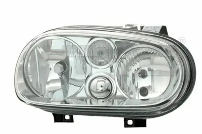 Faro izquierda H7/H1 20-5386-18-2 TYC para VW GOLF IV GOLF IV Cabriolet - Imagen 1 de 4