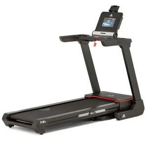 Adidas T-19x Treadmill/Netflix/Prime Video/YouTube/Spotify/4.0 Hp RRP £1299 - Picture 1 of 6