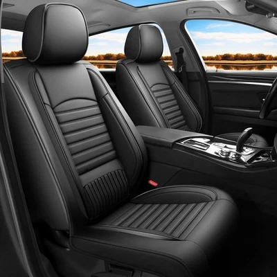 Fundas de asiento de coche compatibles con Hyundai Tucson 2010-2025. Impermeable y transpirable Foto 1 de 4