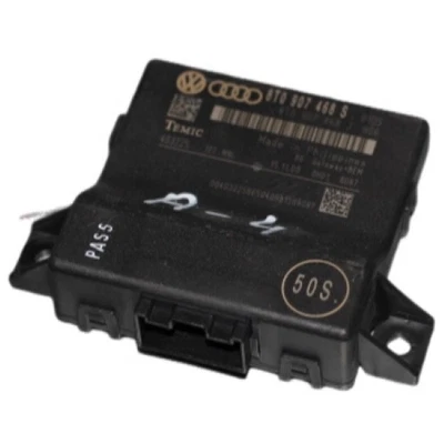 Audi A4 Avant 1.8 Tfsi B8 Steuergerät 8T0907468S - Immagine 1 di 2