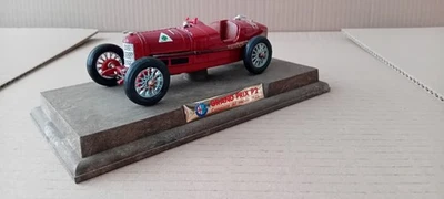 ALFA ROMEO GRAND PRIX P2 MEBETOYS - Photo 1/4