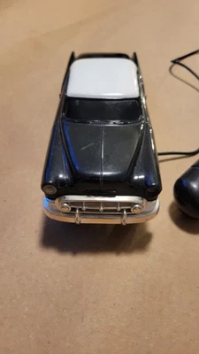 LINDBERG масштаб 1/25 HOMIE HOPPERZ Blvd Bouncer HOPPER 53 Bel Air LOWRIDER/Протестирован - Изображение 1 из 4