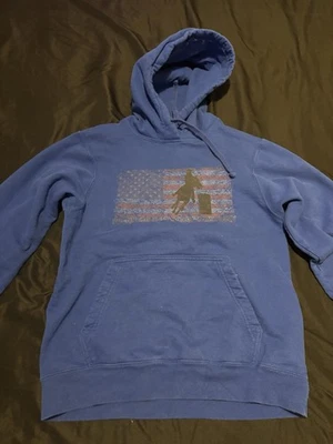no time for boys hoodie - Image 1 of 3