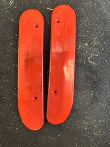 Skid plates - Picture 1 of 1