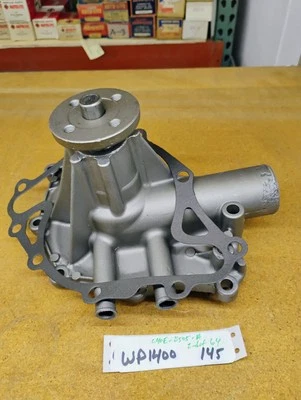 福特猎鹰 1963 年 2 点 64 重装水泵 C4OE-8505A — 第 1/4 张图片