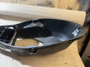 Piaggio MP3 300 HPE Yourban 2021 seat bucket - Picture 1 of 18