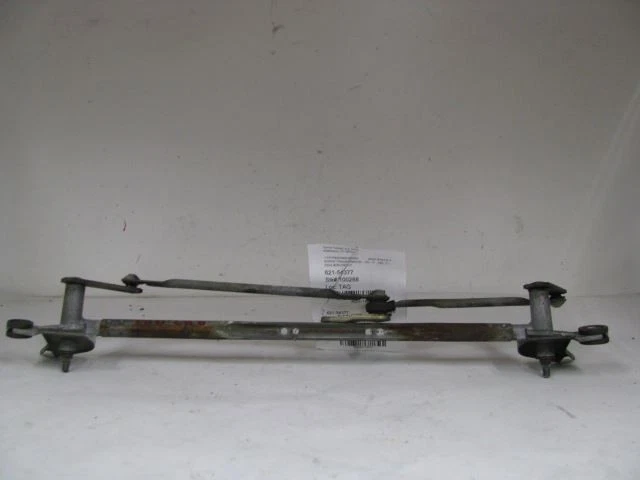 LIMPIAPARABRISAS TRANSMISIÓN MAZDA 6 2003 03 2004 04 2005 05 417802 Foto 1 de 4