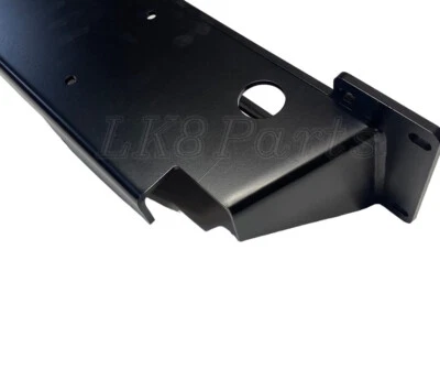 路虎 LR3 LR4 Range Sport 05-09 绞车安装 Discreet 前保险杠 DA7537 — 第 1/4 张图片