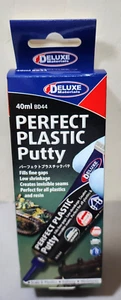 Deluxe Materials Ltd Part # 806-BD44 Perfect Plastic Putty  1.4oz Models - Picture 1 of 5