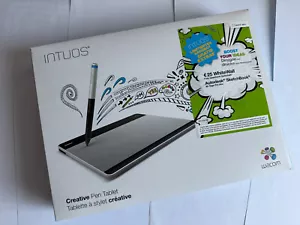 WACOM INTUOS CTL-480 - Bild 1 von 2