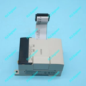 1PC USED Omron PLC Programmable Controller CPM1A-MAD01 Fully tested - Picture 1 of 4