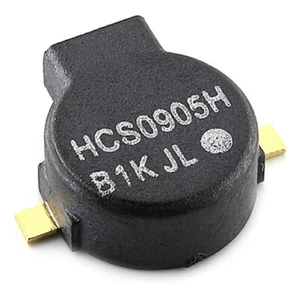[2pcs] HCS0905H Electro-Magnetic Sound Generators SMD - Zdjęcie 1 z 3