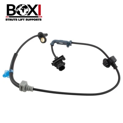 ABS Speed Sensor Front Left Driver Side For 2007-2011 Honda CR-V 57455-SXS-003 - Image 1 of 4