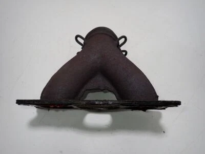 2009 Polaris Dragon IQ 800 121 y 烟斗 1261932-029 — 第 1/4 张图片