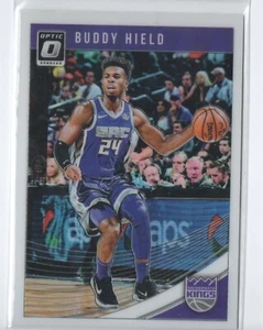18-19 Optic Buddy Hield - Picture 1 of 1