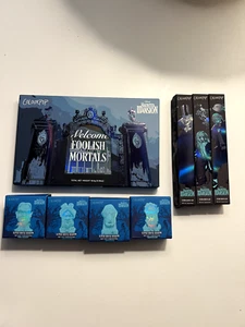 Disney Haunted Mansion X ColourPop collection Ltd Edition - Picture 1 of 5