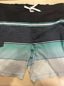 Sonoma Flexwear Board Short -9.5 “ Inseam Men's Size XXL Stretch Fabric/Inseam - Picture 1 of 3