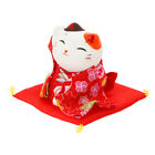 Japanese Kimonos for Women Small Luck Ornament Car