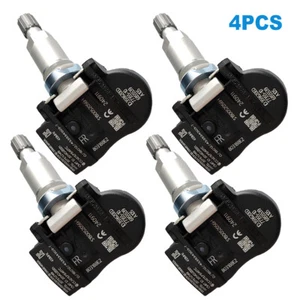 4X Für BMW F Serie RDKS Reifendrucksensor 36106881890 F20 F22 F30 F32 X1 NEU - Bild 1 von 6