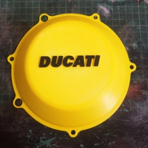 Cubierta de embrague DUCATI para 1098 1198 748 749 916 996 998 999 - Imagen 1 de 3