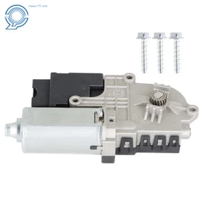 For 2011-2016 Ford Explorer 4-Door BB5Z-15790-A Electric Sunroof Moon Roof Motor - Picture 1 of 9