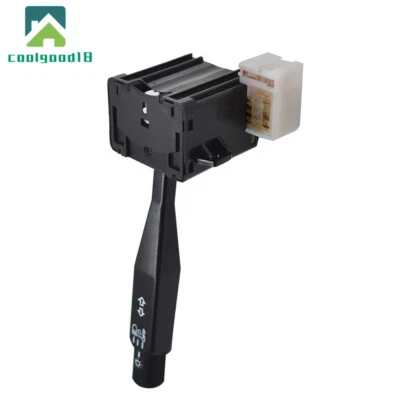 Interruptor de señal de giro de faros de carrocería dura 25540D4500 para camioneta Nissan D21 87-93 Foto 1 de 4