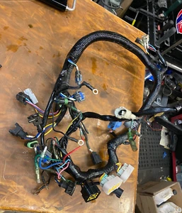 Nissan / Tohatsu Wire Harness 3GF761100 MD40 - 50hp TLDI 2010 - 2014 2 stroke  - Bild 1 von 8