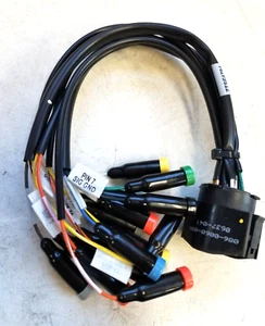Navistar Kent Moore ZTSE4794 15-Pin Uvc Breakout Cable - Picture 1 of 3