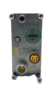 Siemens SIMATIC S7 6ES7194-4AD00-0AA0 Anschlussmodul - Bild 1 von 4