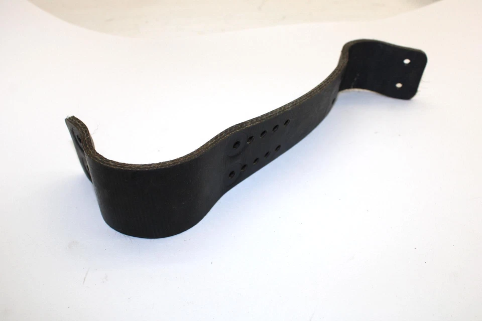 2008 Yamaha Fx Nytro Oem Rear Limiter Strap 8GL-47496-00-00 SY78 - Image 1 of 4