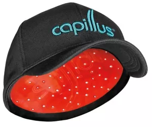 Capillus ONE Laser Therapy Cap For Hair Regrowth Prevents Hair Loss - Picture 1 of 5