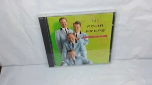 Capitol Collectors Series by The Four Preps (CD, Mar-2006, Collectables) - Picture 1 of 2