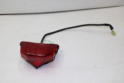 Yamaha FZ600 2007 (#346) luz trasera luz de freno trasera Foto 1 de 4