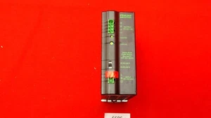 Murr Electronics 85303 ECO Rail Power Supply 1 Phase IN: 100 - 240V, Out 24V DC - Picture 1 of 6
