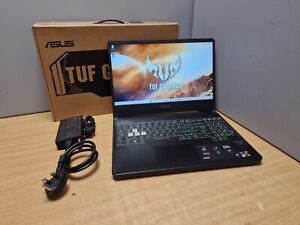 Asus TUF Gaming Laptop FX505DT AMD Ryzen 5 w049000150807 LHH.HH 13/10.