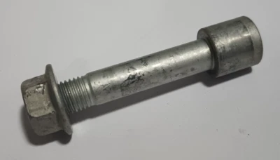 Верхний задний амортизирующий болт 1996-2005 BMW R1100S - Изображение 1 из 4