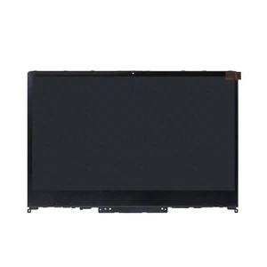 Assemblaggio touchscreen LCD FHD per Lenovo Ideapad Flex-14IWL 81SQ000SUS 81SQ000TGJ - Foto 1 di 5